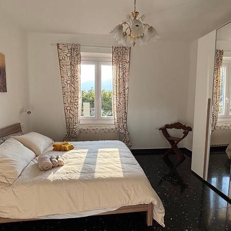 Casa Maria Villa Serra Rocco Kültér fotó
